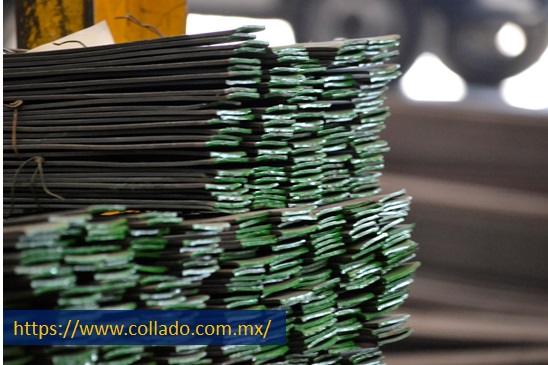Solera | Perfiles Comerciales | Grupo Collado S.A. de C.V. Sitio Oficial