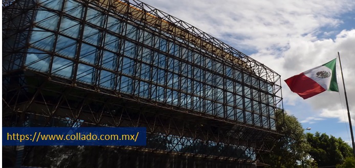 Ciudad de Mexico | Grupo Collado S.A. de C.V. Sitio Oficial